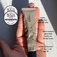 Lelive. The Glow Kit: Mini Edition 